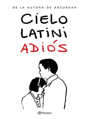 cover image of Adiós